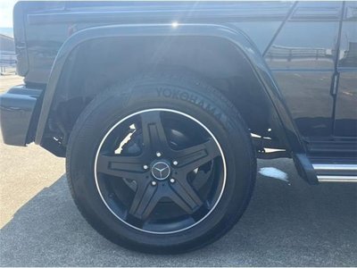 2017 Mercedes-BENZ G-CLASS 缩略图 14