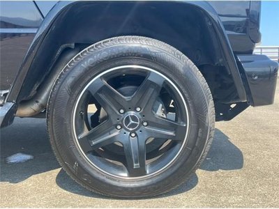 2017 Mercedes-BENZ G-CLASS 缩略图 12