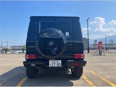 2017 Mercedes-BENZ G-CLASS 缩略图 11