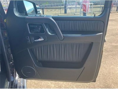 2017 Mercedes-BENZ G-CLASS 缩略图 21