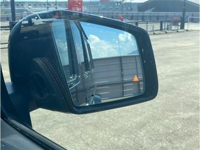 2017 Mercedes-BENZ G-CLASS 缩略图 30