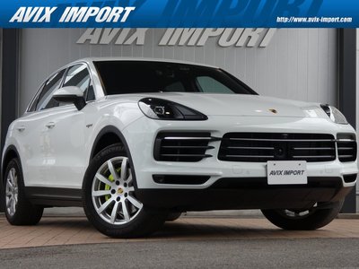 PORSCHE CAYENNE - 2