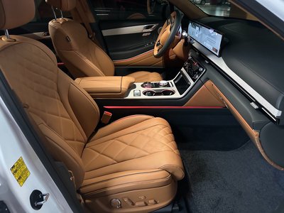 GENESIS GV80 - 8