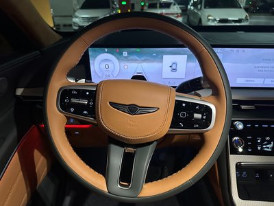 GENESIS GV80 - 7