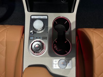 GENESIS GV80 - 10