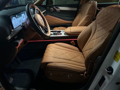 GENESIS GV80 - 4