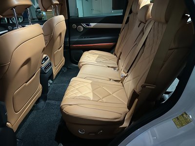 GENESIS GV80 - 9