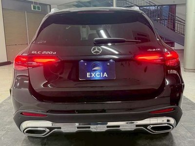 MERCEDES-BENZ GLC - 6
