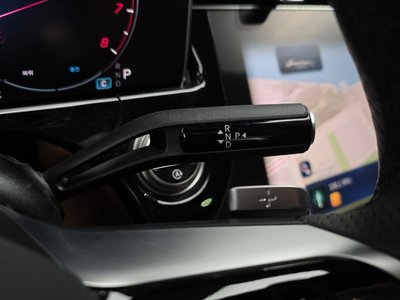 MERCEDES-BENZ E-CLASS - 9