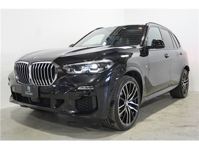 BMW X5 - 1