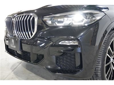 BMW X5 - 8