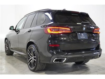BMW X5 - 2