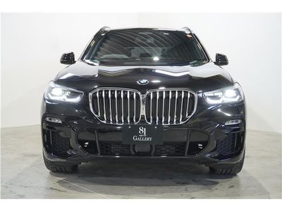BMW X5 - 5