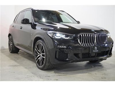 BMW X5 - 6