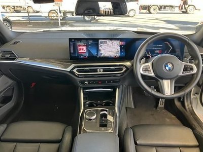 BMW 3 SERIES - 3