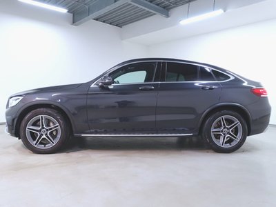 MERCEDES-BENZ GLC - 4