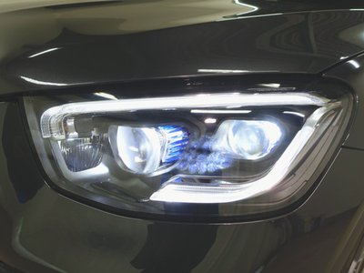 MERCEDES-BENZ GLC - 3