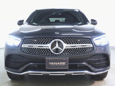 MERCEDES-BENZ GLC - 2