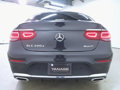 MERCEDES-BENZ GLC - 7