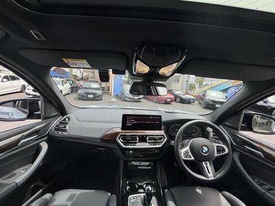 BMW X3 - 7
