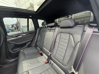 BMW X3 - 5