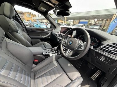 BMW X3 - 8