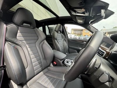 BMW X3 - 9
