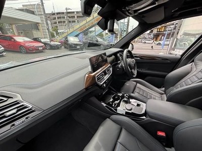 BMW X3 - 2