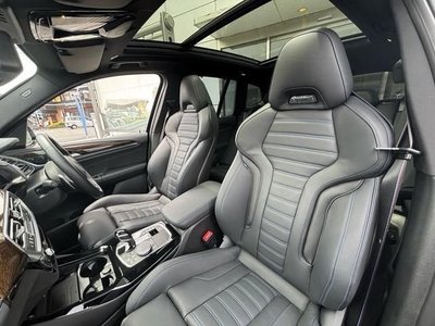 BMW X3 - 3