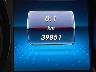 MERCEDES-BENZ V-CLASS - 3