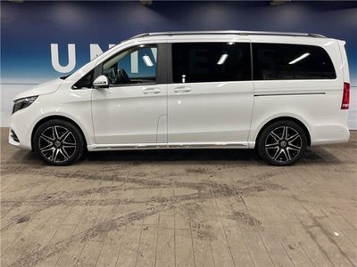 MERCEDES-BENZ V-CLASS - 7