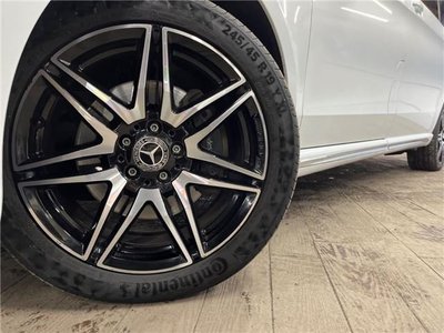 MERCEDES-BENZ V-CLASS - 8