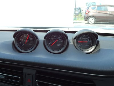 NISSAN FAIRLADY Z - 9