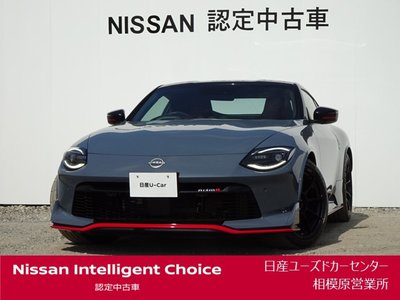 NISSAN FAIRLADY Z - 1