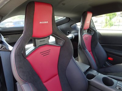 NISSAN FAIRLADY Z - 3