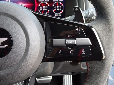 NISSAN FAIRLADY Z - 5