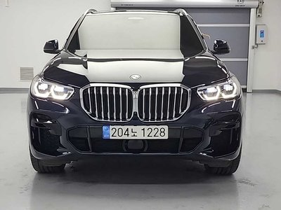 BMW X5 - 4