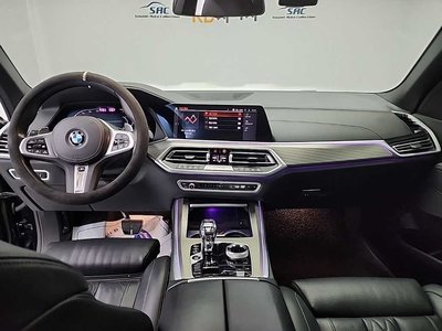 BMW X5 - 5