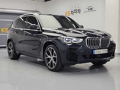 BMW X5 - 3
