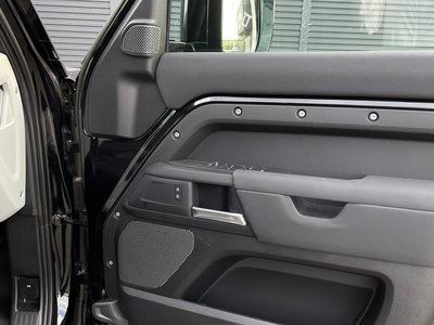 صورة مصغرة 22 لـ 2023 LAND Rover DEFENDER