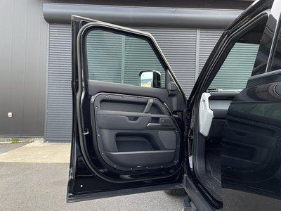 صورة مصغرة 18 لـ 2023 LAND Rover DEFENDER