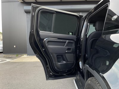صورة مصغرة 19 لـ 2023 LAND Rover DEFENDER