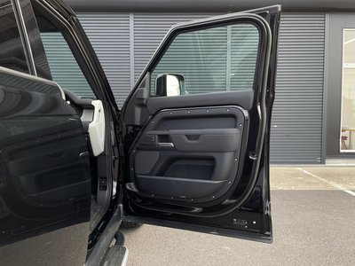 صورة مصغرة 21 لـ 2023 LAND Rover DEFENDER