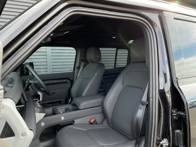 صورة مصغرة 13 لـ 2023 LAND Rover DEFENDER