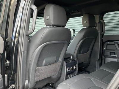 صورة مصغرة 14 لـ 2023 LAND Rover DEFENDER