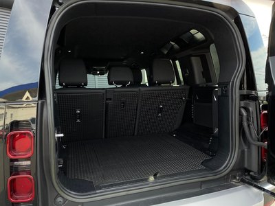 صورة مصغرة 17 لـ 2023 LAND Rover DEFENDER