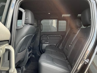 صورة مصغرة 15 لـ 2023 LAND Rover DEFENDER