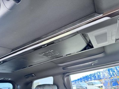 2025 Toyota ALPHARD — миниатюра 16