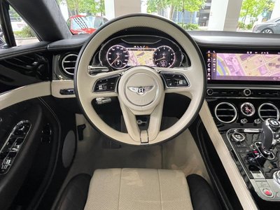 BENTLEY CONTINENTAL - 9