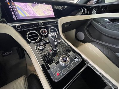 BENTLEY CONTINENTAL - 10